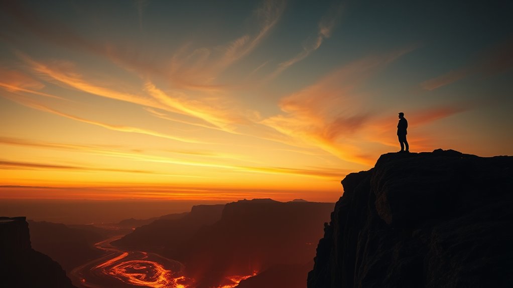 belief shapes eternal destiny