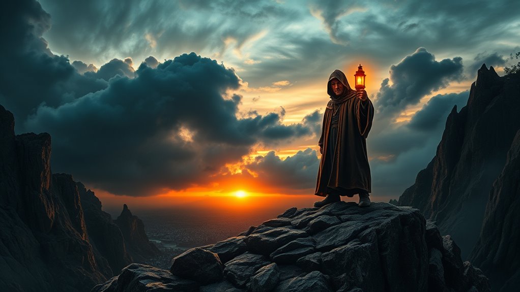 beware deceptive spiritual teachers