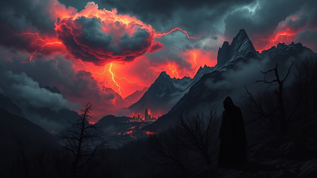 beware false miracles deception