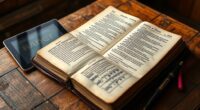bible language analysis