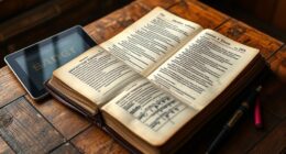 bible language analysis