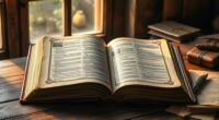 bible s overall narrative summary