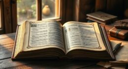 bible s overall narrative summary