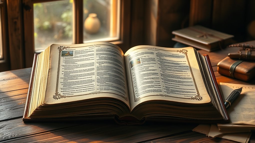 bible s overall narrative summary