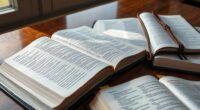 bible study tools