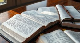 bible study tools