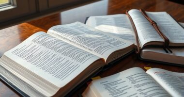 bible study tools