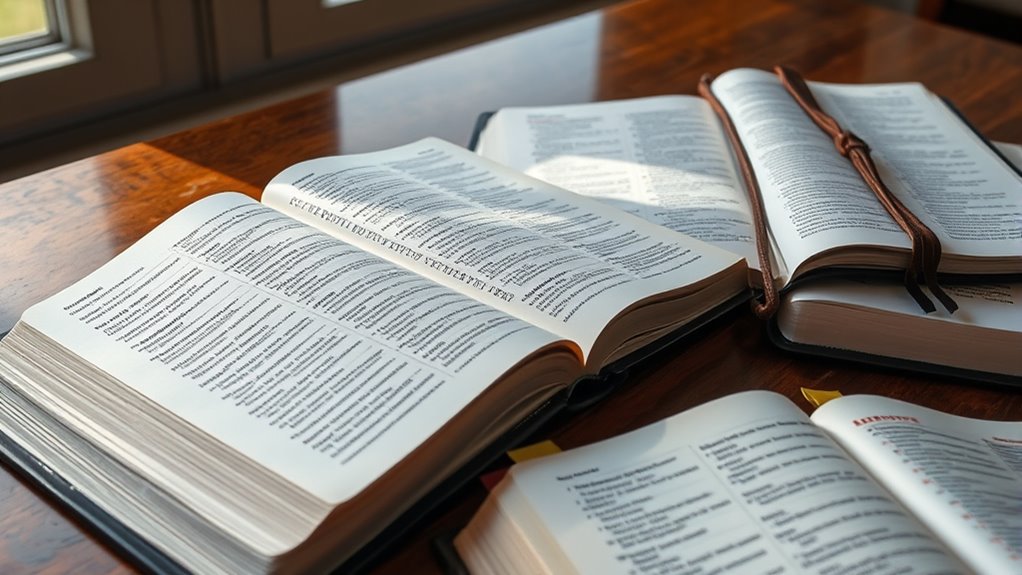 bible study tools