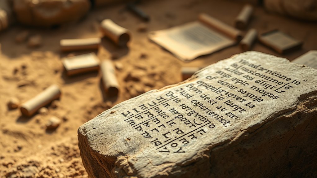 biblical accuracy and archaeology