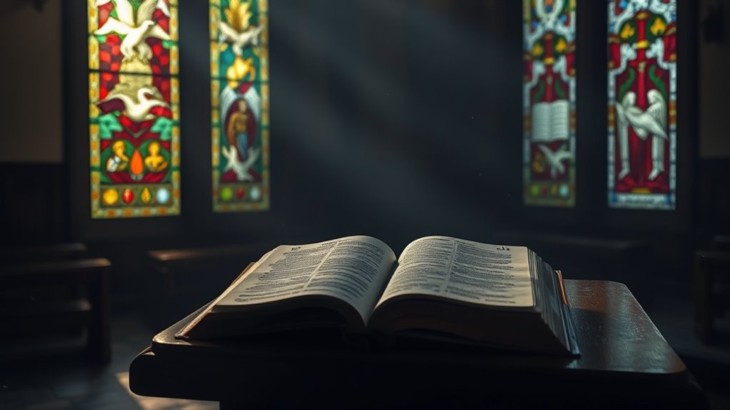 biblical debate and financial planning