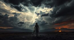 biblical end times prophecy