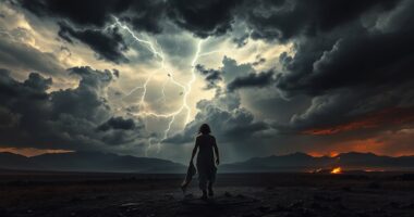 biblical end times prophecy