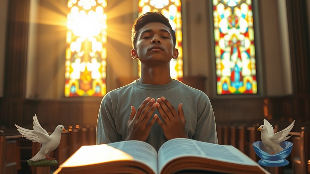 biblical insights on spiritual gifts