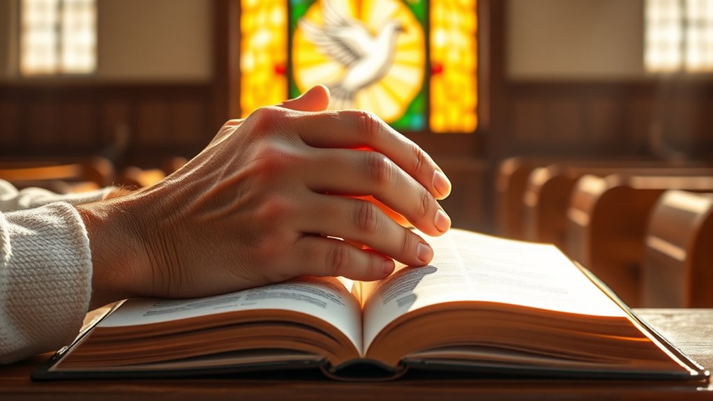 biblical mercy guides reconciliation