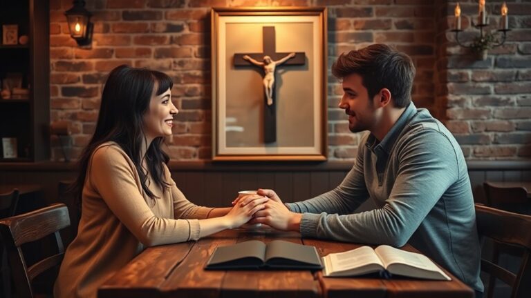 Christian Dating 101: Principles for God-Honoring Relationships - Jesus ...