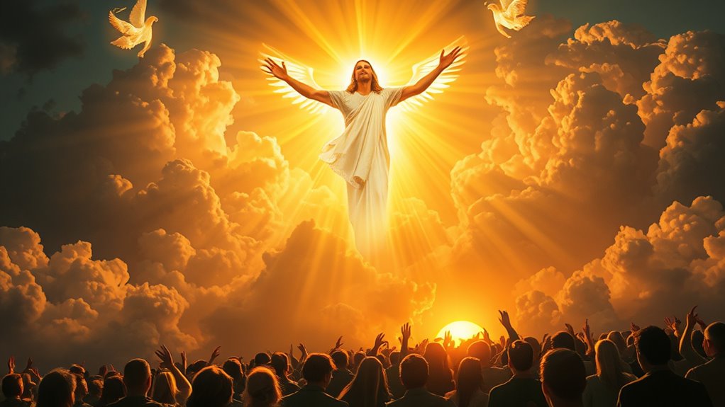 biblical prophecies of return
