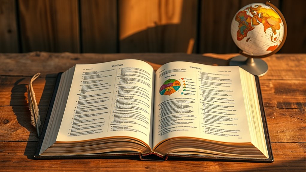 biblical structure and preservation