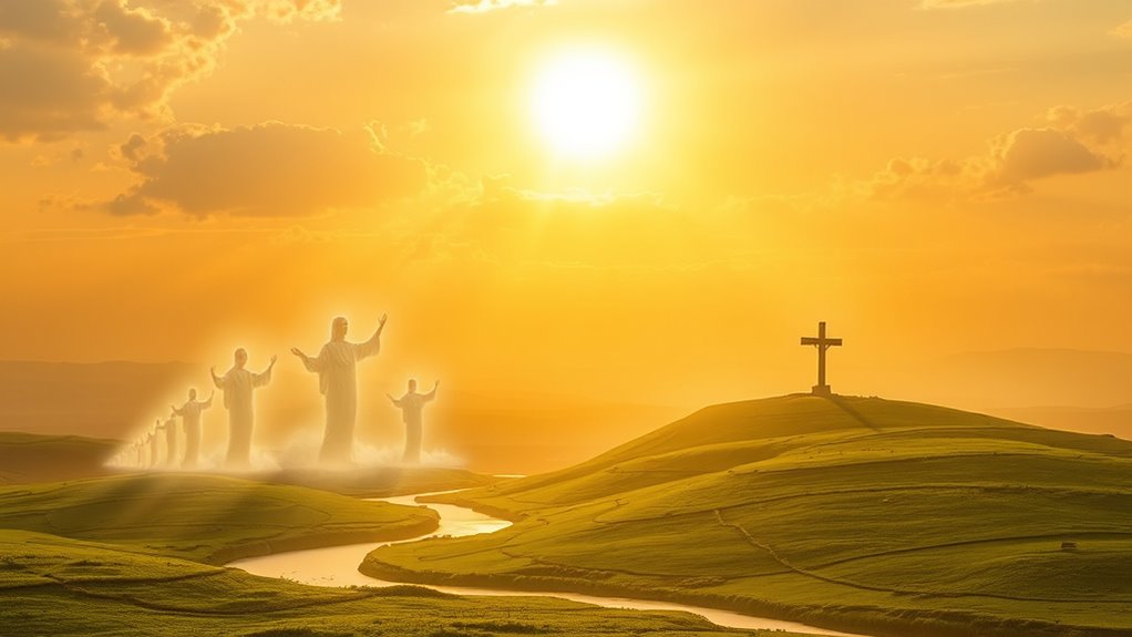 biblical teachings inspire hope
