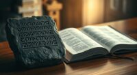 biblical testaments comparison