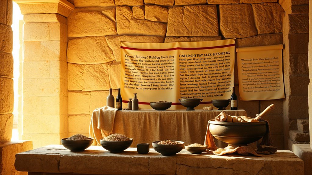 biblical tithing examples explored