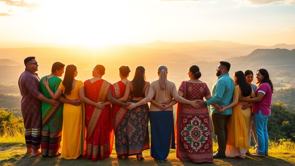 biblical unity fosters spiritual harmony