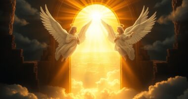 biblical view of afterlife