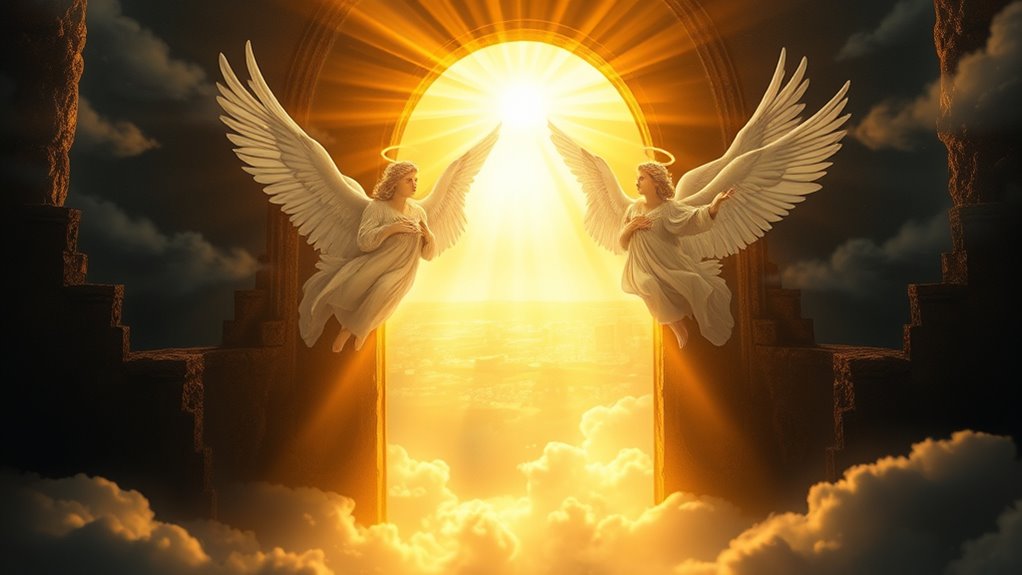 biblical view of afterlife