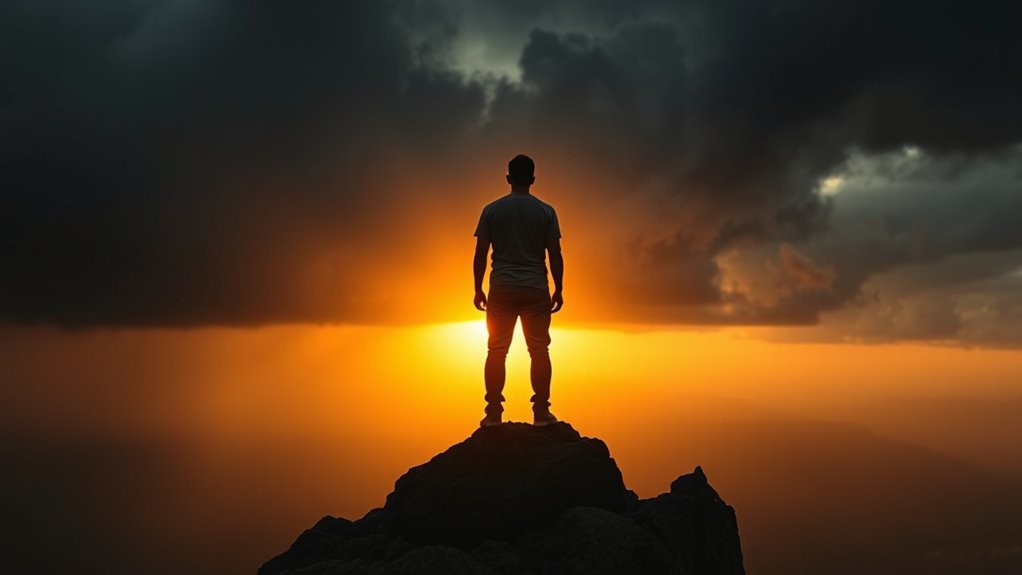 breaking point sparks hope