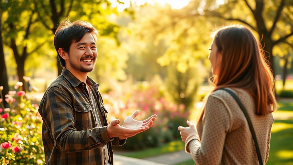 build confidence through mindset