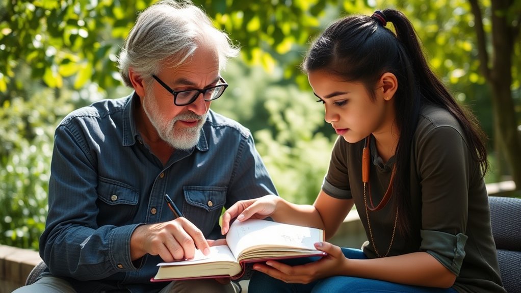 build resilience through guidance