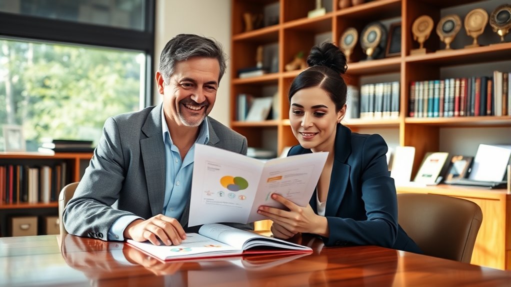 building trust through honesty