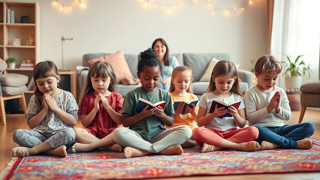 celebrate prayer progress daily