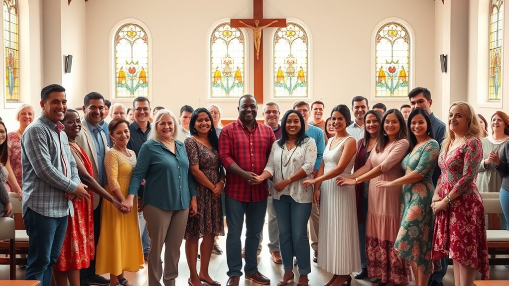 celebrating cultural worship diversity