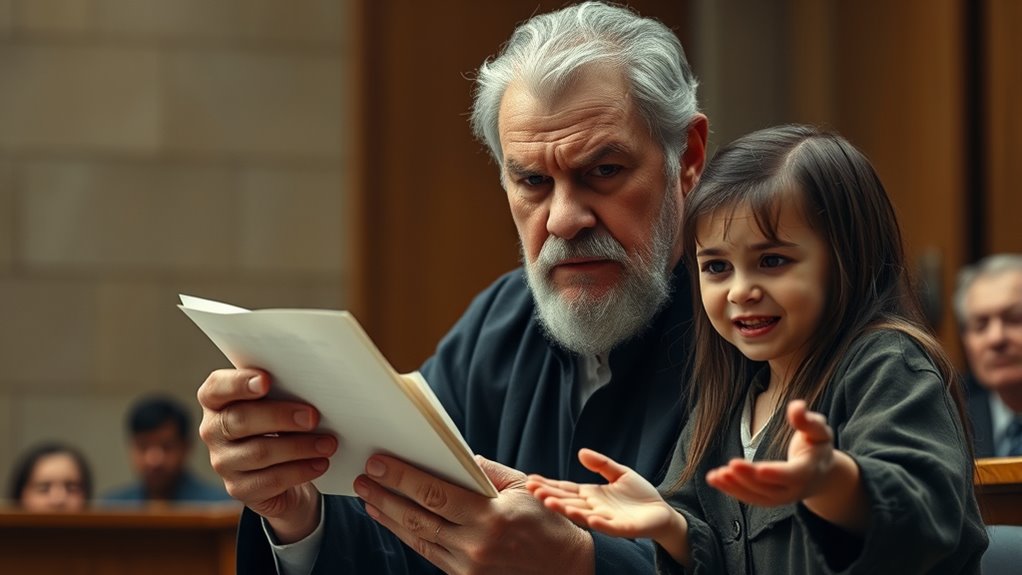 characters embodying moral lessons