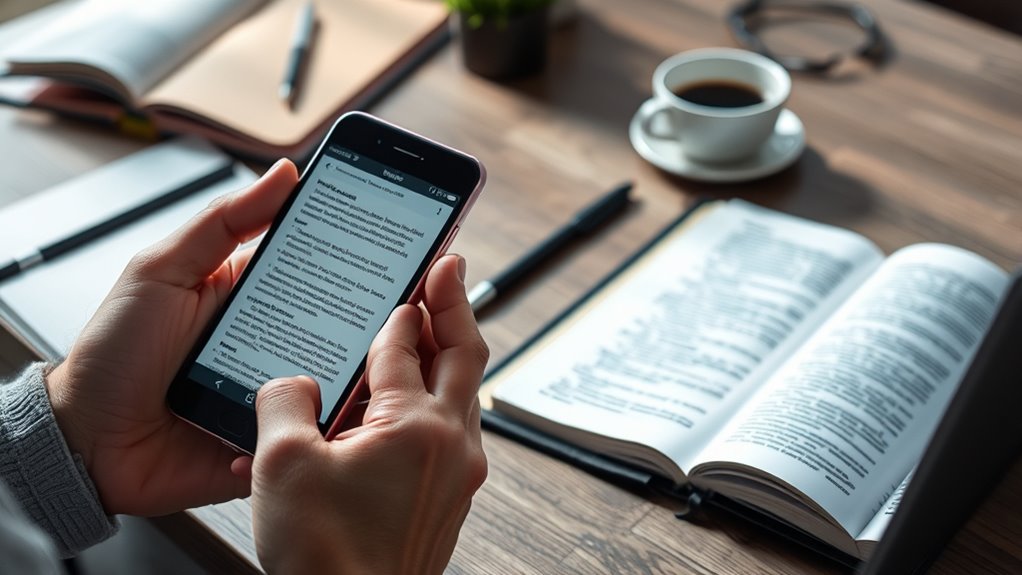 choose user friendly customizable bible apps