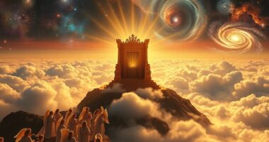 christ s 1 000 year reign