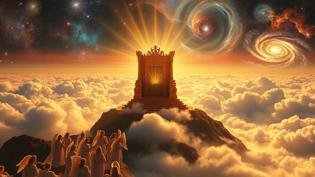 christ s 1 000 year reign