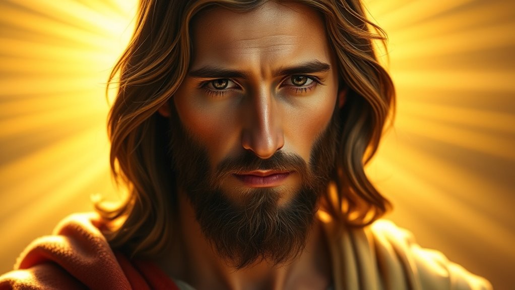 christ s dual nature unites justice