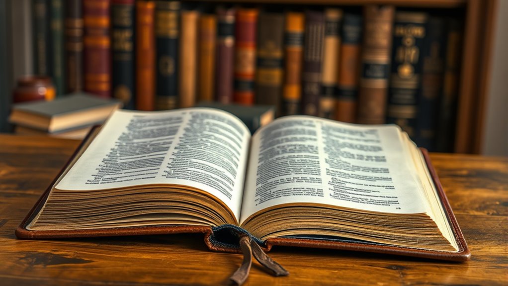 christian canonical variations