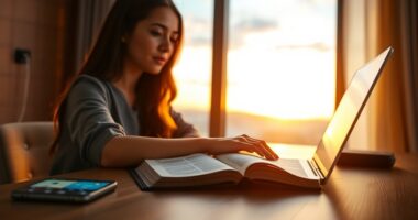 christian digital faith journey