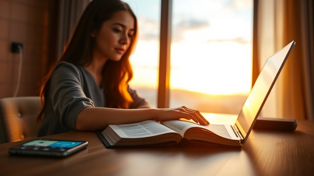 christian digital faith journey