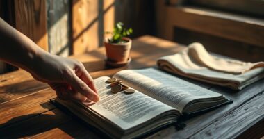 christian financial stewardship principles