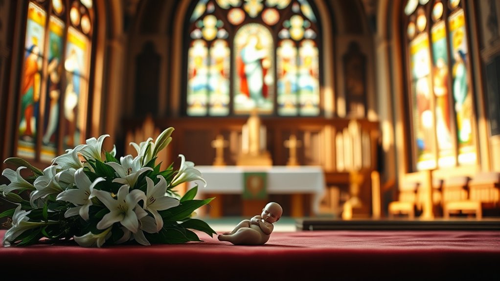 christian perspective on abortion