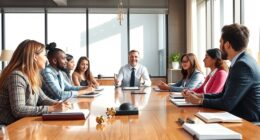 christian testimony at work