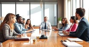 christian testimony at work