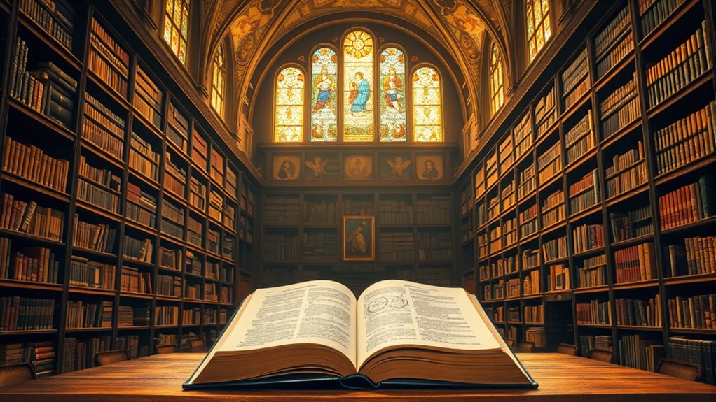 christianity and science interactions