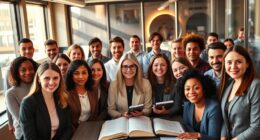 christianity in secular settings
