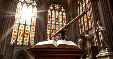 christianity s scientific compatibility