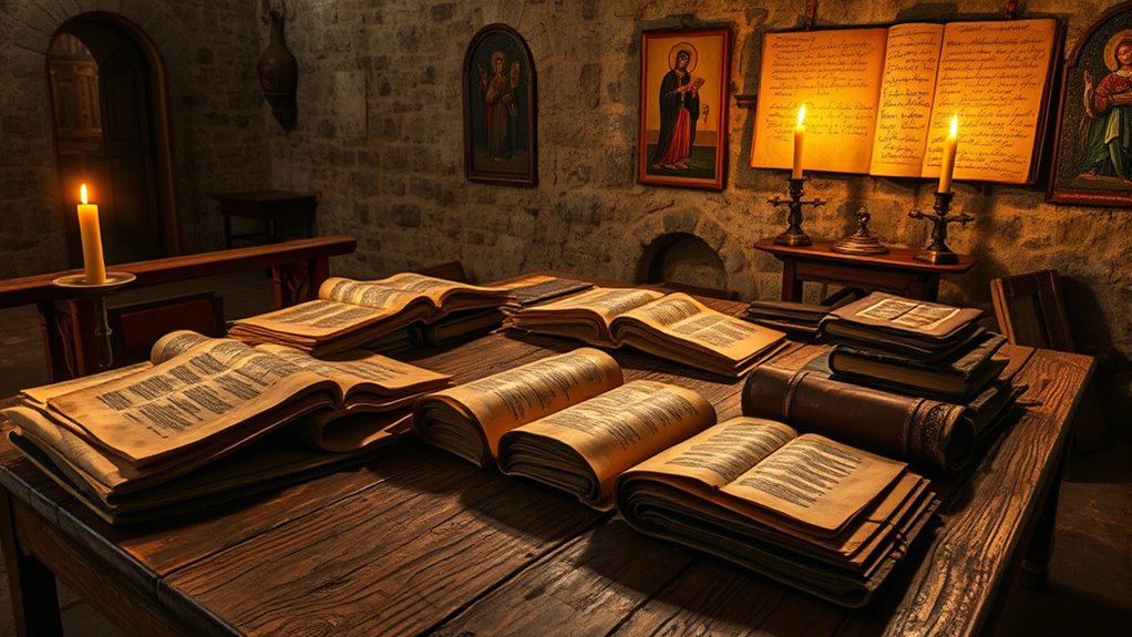 church councils authoritative decisions