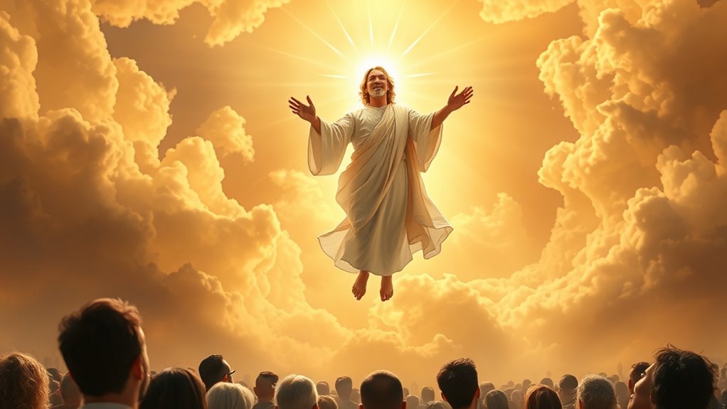 clarify christ s return expectations